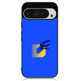 Digimon Tamers Card Google Pixel 9 Pro XL Case OV6299