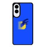 Digimon Tamers Card Samsung Galaxy S25 Edge 5G Case OV6299