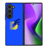 Digimon Tamers Card Samsung Galaxy Z Fold 6 5G 2024 Case OV6299