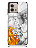Dragon Ball Z Goku Motorola Moto G Stylus 5G 2023 Case OV6336