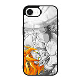 Dragon Ball Z Goku iPhone 17e Case QC6336