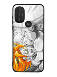 Dragon Ball Z Goku Motorola Moto G Pure 2021 , Moto G Power 2022 Case OV6336