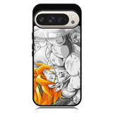 Dragon Ball Z Goku Google Pixel 10 | Google Pixel 10 Pro Case RC6336