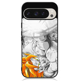 Dragon Ball Z Goku Google Pixel 9 Pro XL Case OV6336