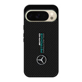 Mercedes AMG F1 Google Pixel 10 Pro Case