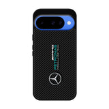 Mercedes AMG F1 Google Pixel 10 Case
