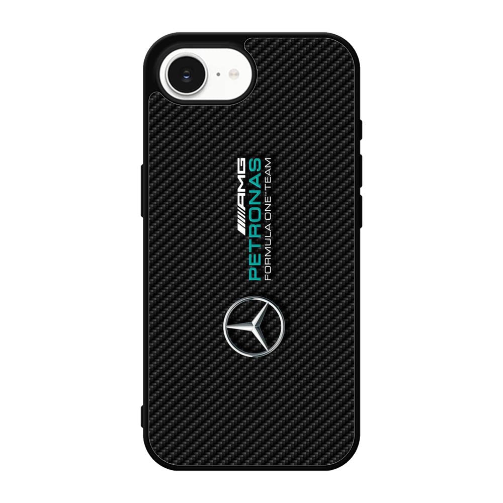 Mercedes AMG F1 iPhone 17e Case