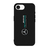 Mercedes AMG F1 iPhone 17e Case