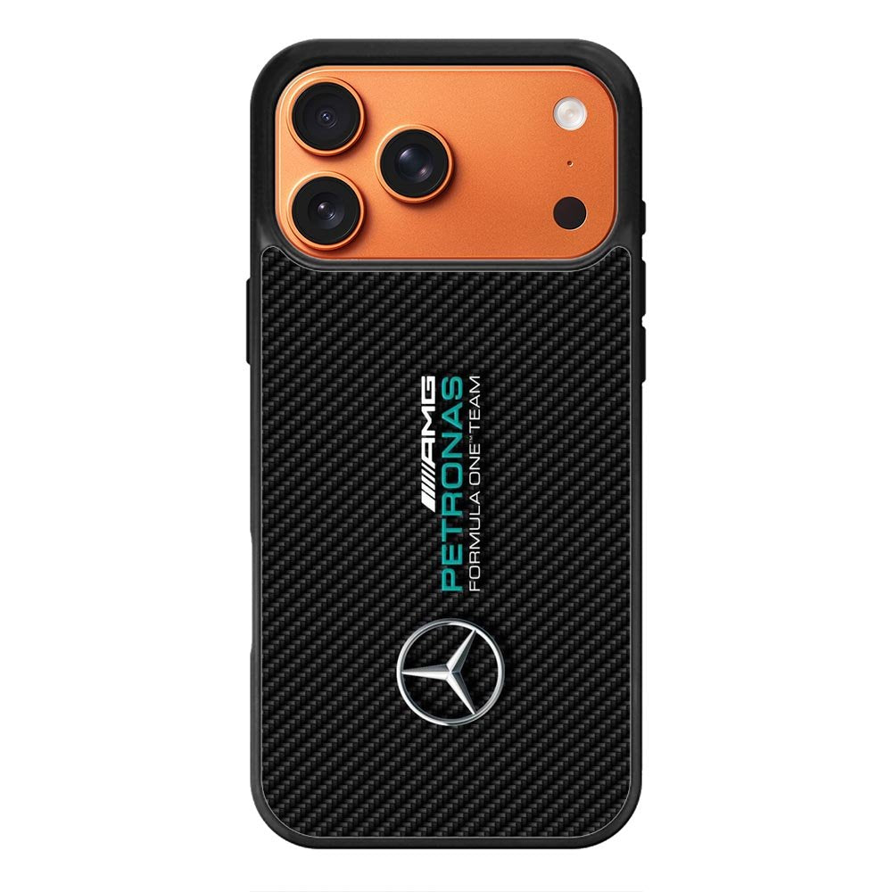 Mercedes AMG F1 Samsung Galaxy S26 Ultra Case