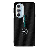 Mercedes AMG F1 Motorola Moto Edge 2022 Case