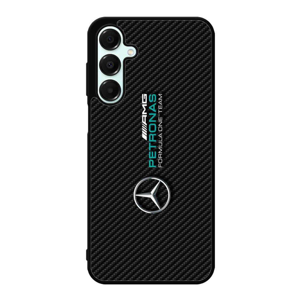 Mercedes AMG F1 Samsung Galaxy A16 Case OV5556