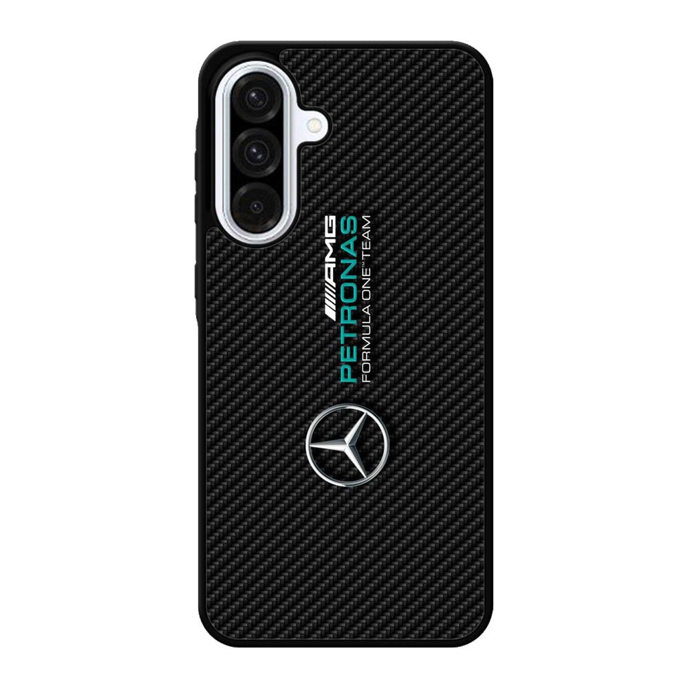 Mercedes AMG F1 Samsung Galaxy A56 Case OV7648