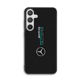 Mercedes AMG F1 Samsung Galaxy A26 Case OV5556