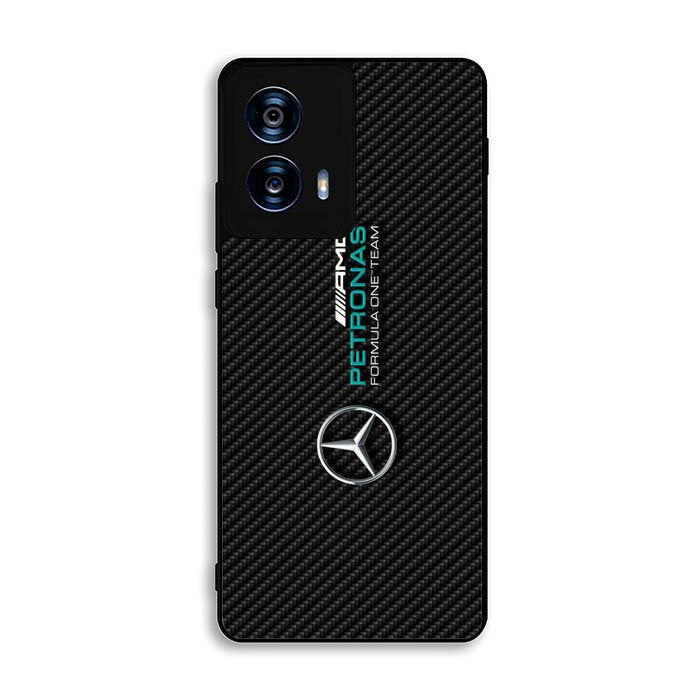 Mercedes AMG F1 Motorola Moto G Power 5G 2024 Case OV5556