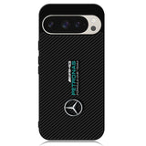 Mercedes AMG F1 Google Pixel 9 Pro XL Case