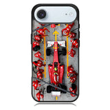 Scuderia Ferrari F1 iPhone 17 Air Case OV2621