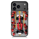 Scuderia Ferrari F1 Samsung Galaxy S26 Ultra Case OV2621