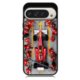 Scuderia Ferrari F1 Google Pixel 10 Pro XL Case RC2621