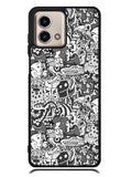 Doodle Motorola Moto G Stylus 5G 2023 Case OV6326