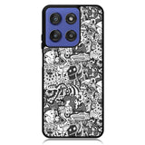 Doodle Motorola Moto G Stylus 5G 2025 Case OV6326