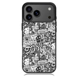 Doodle Samsung Galaxy S26 Ultra Case OV6326
