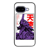 Evangelion EVA 01 Google Pixel 10A Case QC4862