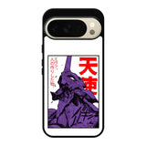 Evangelion EVA 01 Google Pixel 10 Pro Case QC4862