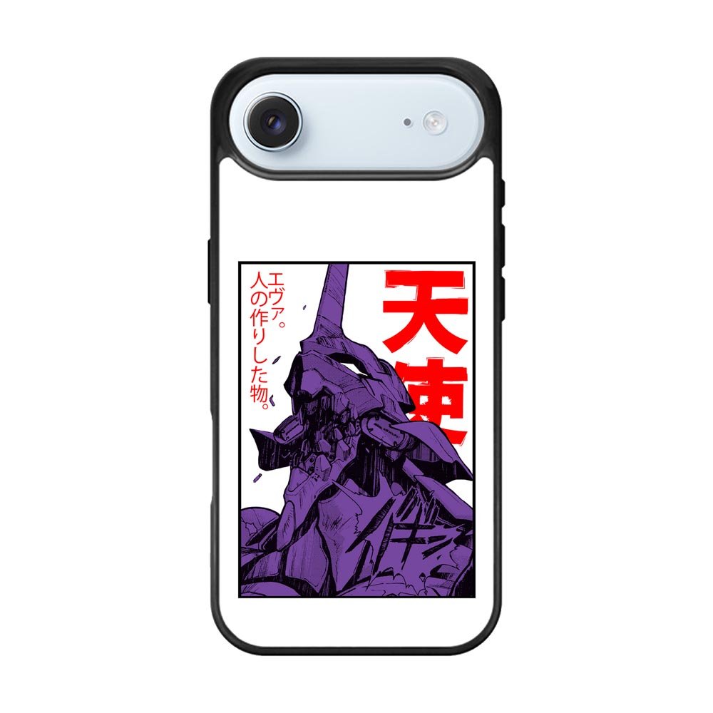 Evangelion EVA 01 iPhone Air Case QC4862