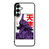 Evangelion EVA 01 Samsung Galaxy A16 Case OV4862