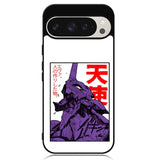 Evangelion EVA 01 Google Pixel 9 Pro XL Case OV4862