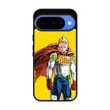 Lemilion My Hero Academia Google Pixel 10 Case OV3500