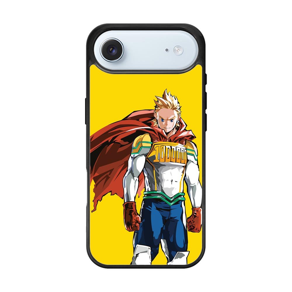 Lemilion My Hero Academia iPhone Air Case OV3500