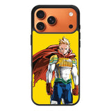 Lemilion My Hero Academia iPhone 17 Pro Case OV3500