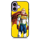 Lemilion My Hero Academia iPhone 17 Case OV3500