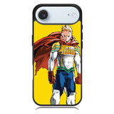 Lemilion My Hero Academia iPhone 17 Air Case OV3500