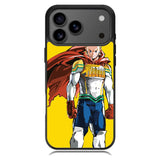 Lemilion My Hero Academia iPhone 17 Pro Case RC3500