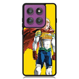 Lemilion My Hero Academia Motorola Moto Edge 2025 | Moto Edge 60 Fusion | Moto Edge 60 Pro Case OV3500
