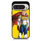 Lemilion My Hero Academia Google Pixel 10 | Google Pixel 10 Pro Case RC3500