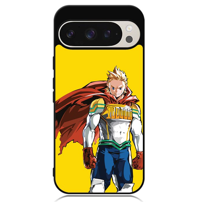 Lemilion My Hero Academia Google Pixel 9 Pro XL Case OV3500