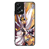 Void Herrscher Honkai Impact Motorola Moto G Play 2024 Case OV6720