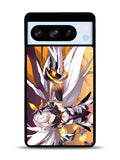 Void Herrscher Honkai Impact Google Pixel 8 Pro Case QC6720