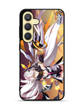 Void Herrscher Honkai Impact Samsung Galaxy S24 FE 5G Case OV6720