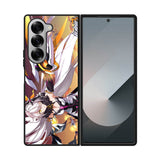 Void Herrscher Honkai Impact Samsung Galaxy Z Fold 7 5G Case OV6720