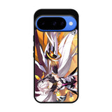 Void Herrscher Honkai Impact Google Pixel 10 Case OV6720