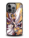 Void Herrscher Honkai Impact iPhone 16 Pro Max Case OV6720