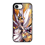Void Herrscher Honkai Impact iPhone 17e Case OV6720