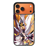 Void Herrscher Honkai Impact iPhone 17 Pro Max Case OV6720