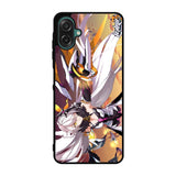 Void Herrscher Honkai Impact Samsung Galaxy A07 Case OV6720