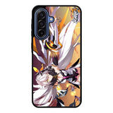 Void Herrscher Honkai Impact Samsung Galaxy A17 Case OV6720