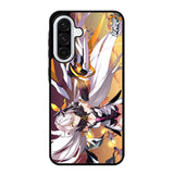 Void Herrscher Honkai Impact Samsung Galaxy A56 5G Case RC6720